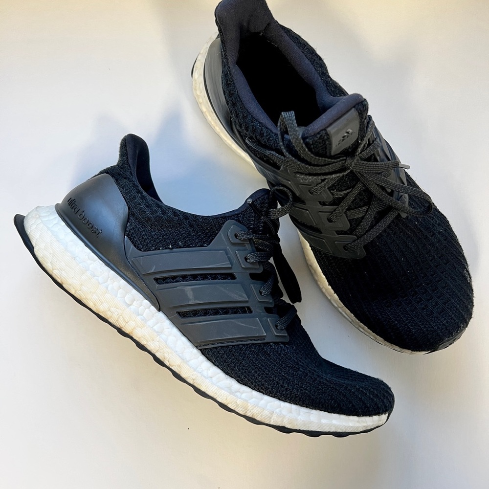 Adidas Ultraboost Womens - size 8